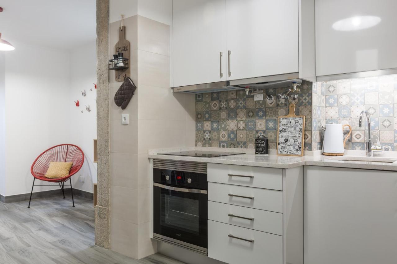Апартаменты Magnificent Flat With Spectacular Views In Graca Лиссабон Экстерьер фото